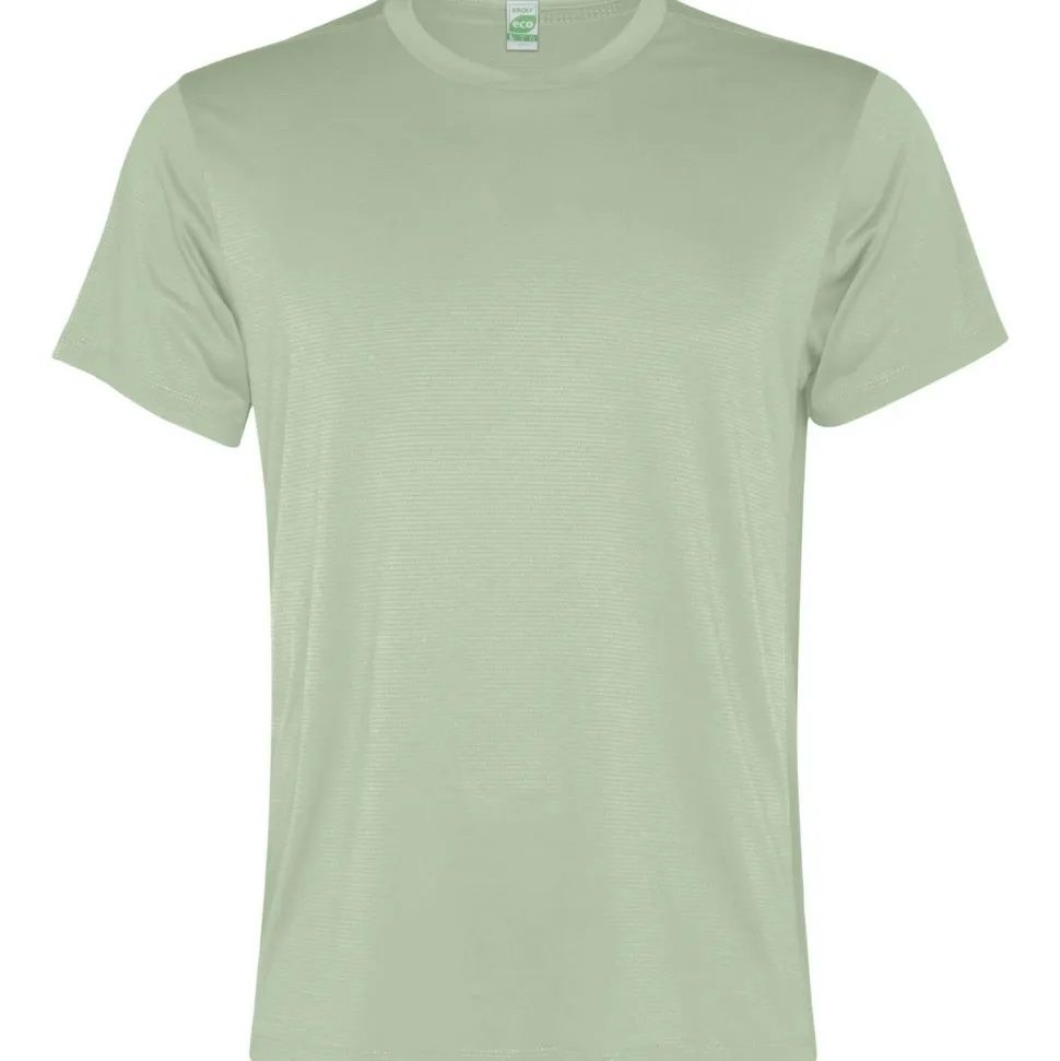 Roly CA0304 - SLAM T-shirt technique à manches courtes pour homme