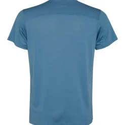 Roly CA0304 - SLAM T-shirt technique à manches courtes pour homme