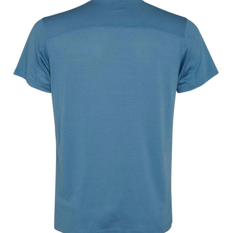 Roly CA0304 - SLAM T-shirt technique à manches courtes pour homme