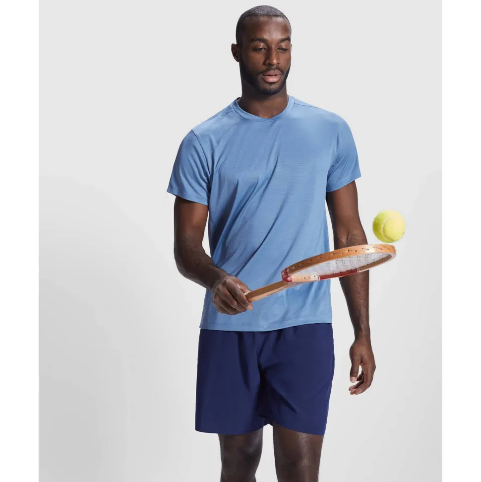 Roly CA0304 - SLAM T-shirt technique à manches courtes pour homme