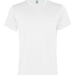Roly CA0304 - SLAM T-shirt technique à manches courtes pour homme