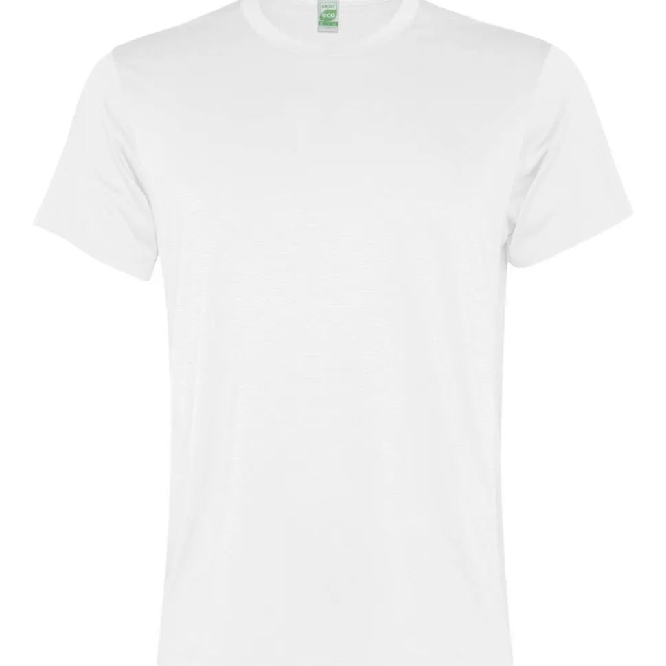 Roly CA0304 - SLAM T-shirt technique à manches courtes pour homme
