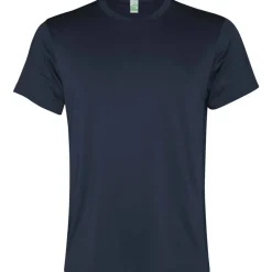 Roly CA0304 - SLAM T-shirt technique à manches courtes pour homme