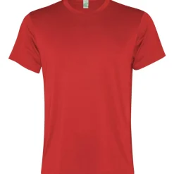 Roly CA0304 - SLAM T-shirt technique à manches courtes pour homme