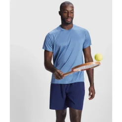Roly CA0304 - SLAM T-shirt technique à manches courtes pour homme