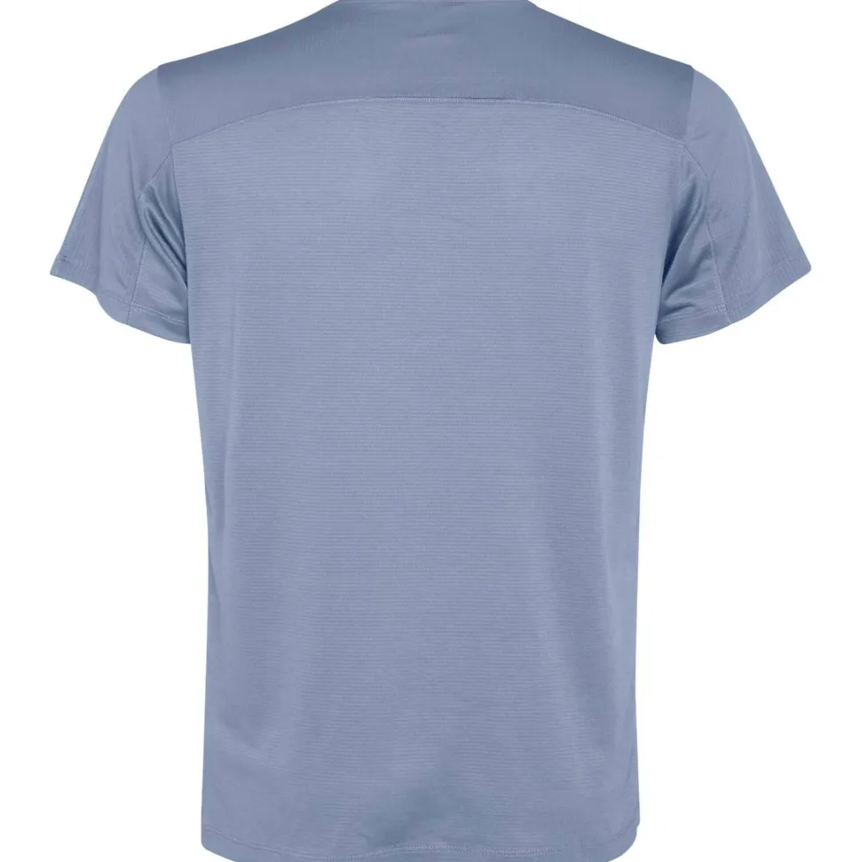 Roly CA0304 - SLAM T-shirt technique à manches courtes pour homme