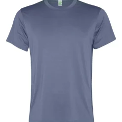 Roly CA0304 - SLAM T-shirt technique à manches courtes pour homme