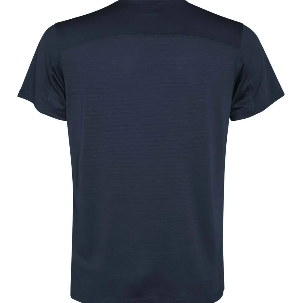 Roly CA0304 - SLAM T-shirt technique à manches courtes pour homme