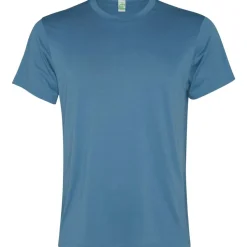 Roly CA0304 - SLAM T-shirt technique à manches courtes pour homme