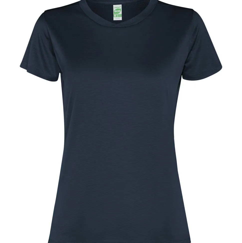 Roly CA0305 - SLAM WOMAN T-shirt technique à manches courtes pour femme