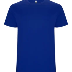 Roly CA6681 - STAFFORD T-shirt tubulaire à manches courtes