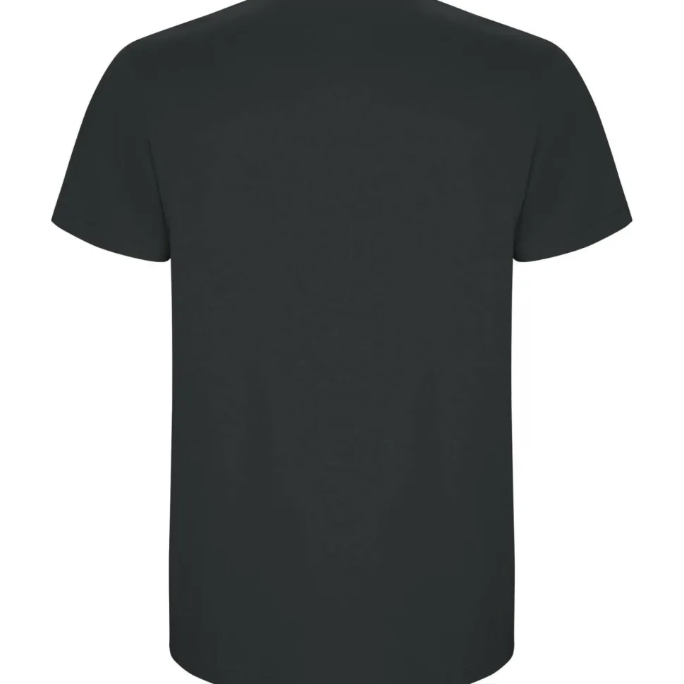 Roly CA6681 - STAFFORD T-shirt tubulaire à manches courtes