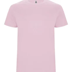 Roly CA6681 - STAFFORD T-shirt tubulaire à manches courtes
