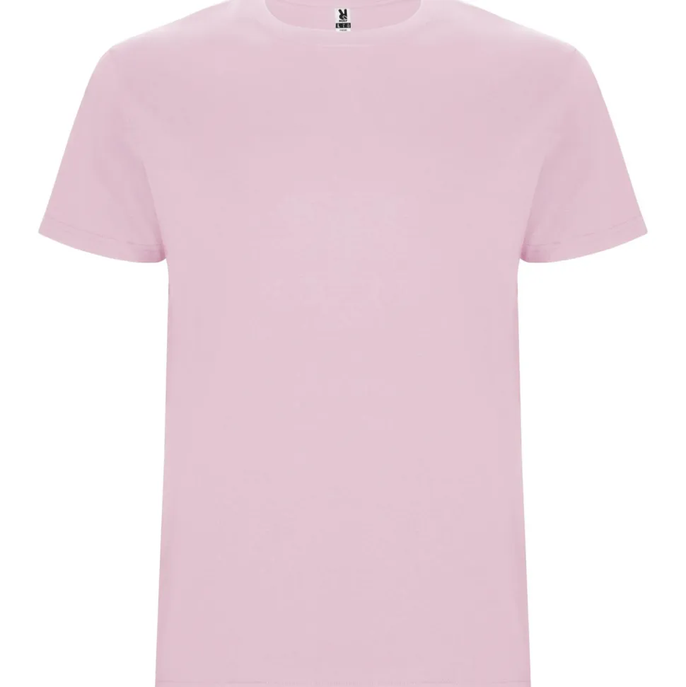 Roly CA6681 - STAFFORD T-shirt tubulaire à manches courtes