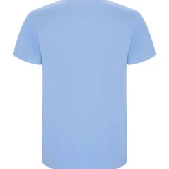 Roly CA6681 - STAFFORD T-shirt tubulaire à manches courtes