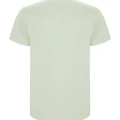 Roly CA6681 - STAFFORD T-shirt tubulaire à manches courtes