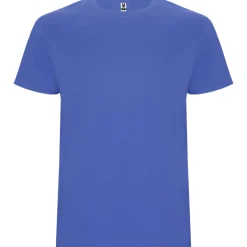 Roly CA6681 - STAFFORD T-shirt tubulaire à manches courtes
