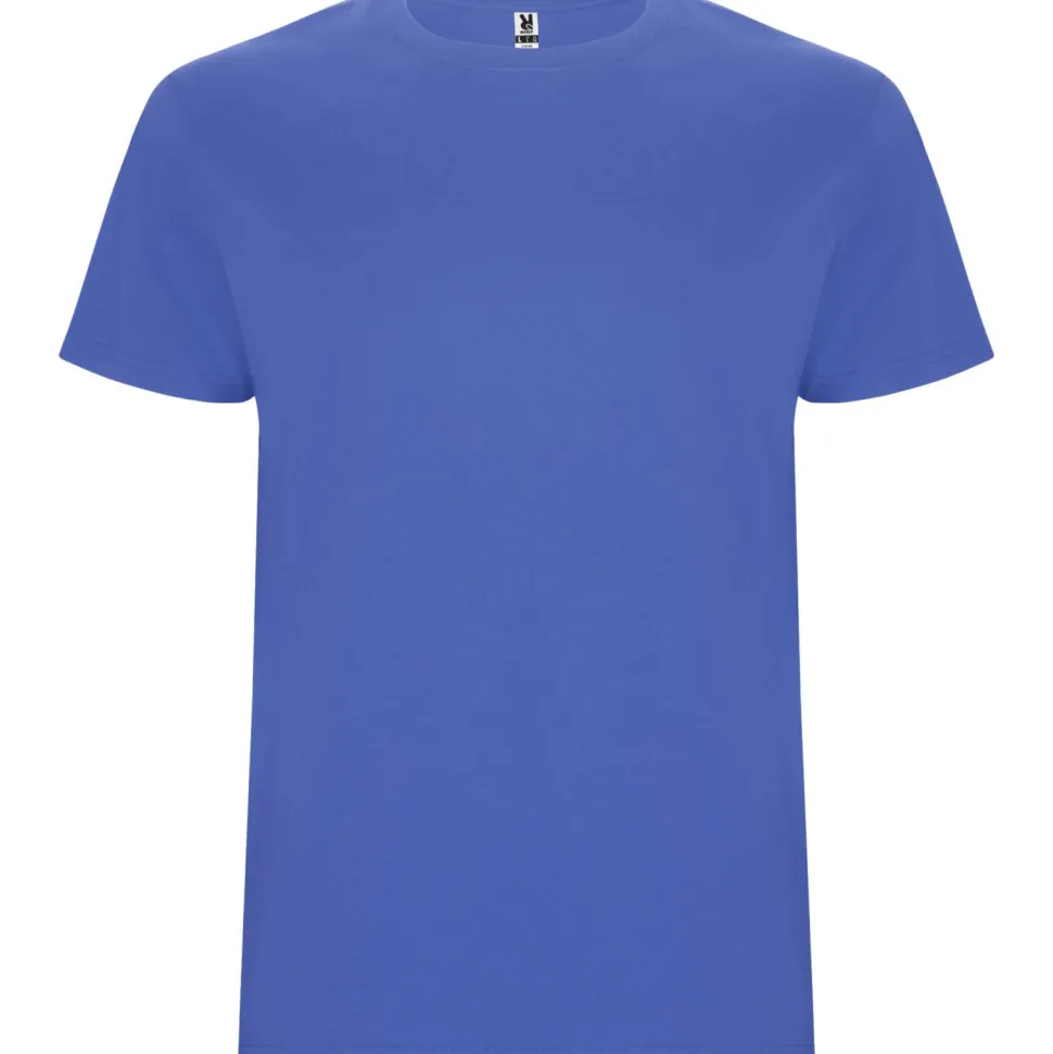 Roly CA6681 - STAFFORD T-shirt tubulaire à manches courtes