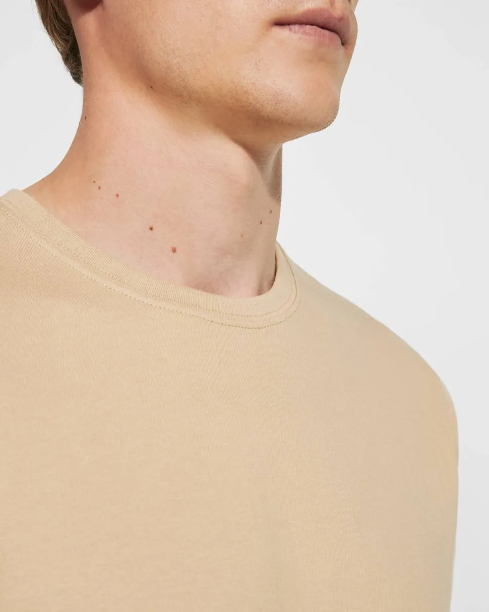 Roly CA6681 - STAFFORD T-shirt tubulaire à manches courtes