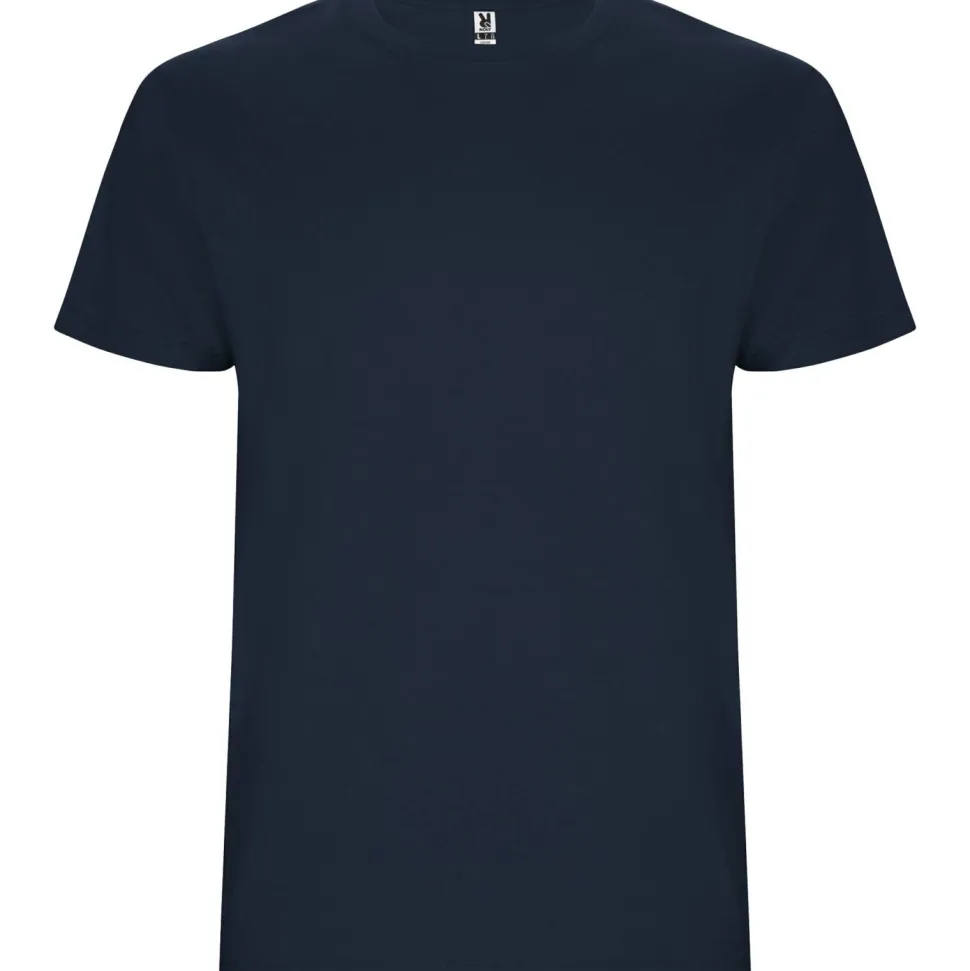 Roly CA6681 - STAFFORD T-shirt tubulaire à manches courtes