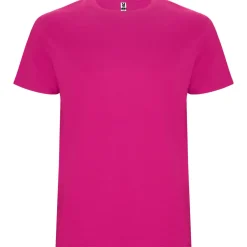 Roly CA6681 - STAFFORD T-shirt tubulaire à manches courtes