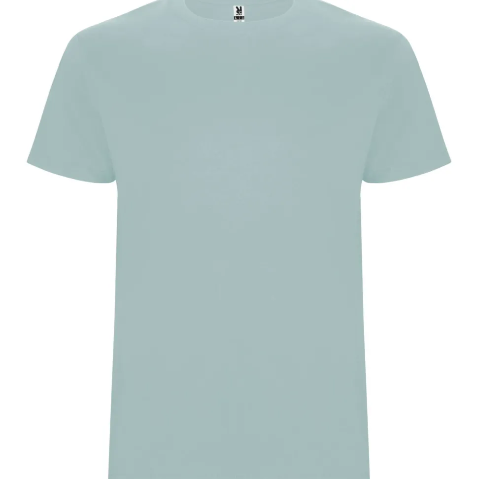 Roly CA6681 - STAFFORD T-shirt tubulaire à manches courtes