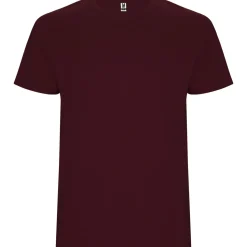Roly CA6681 - STAFFORD T-shirt tubulaire à manches courtes