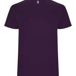 Roly CA6681 - STAFFORD T-shirt tubulaire à manches courtes