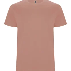 Roly CA6681 - STAFFORD T-shirt tubulaire à manches courtes