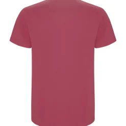 Roly CA6681 - STAFFORD T-shirt tubulaire à manches courtes