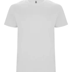 Roly CA6681 - STAFFORD T-shirt tubulaire à manches courtes