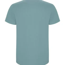 Roly CA6681 - STAFFORD T-shirt tubulaire à manches courtes