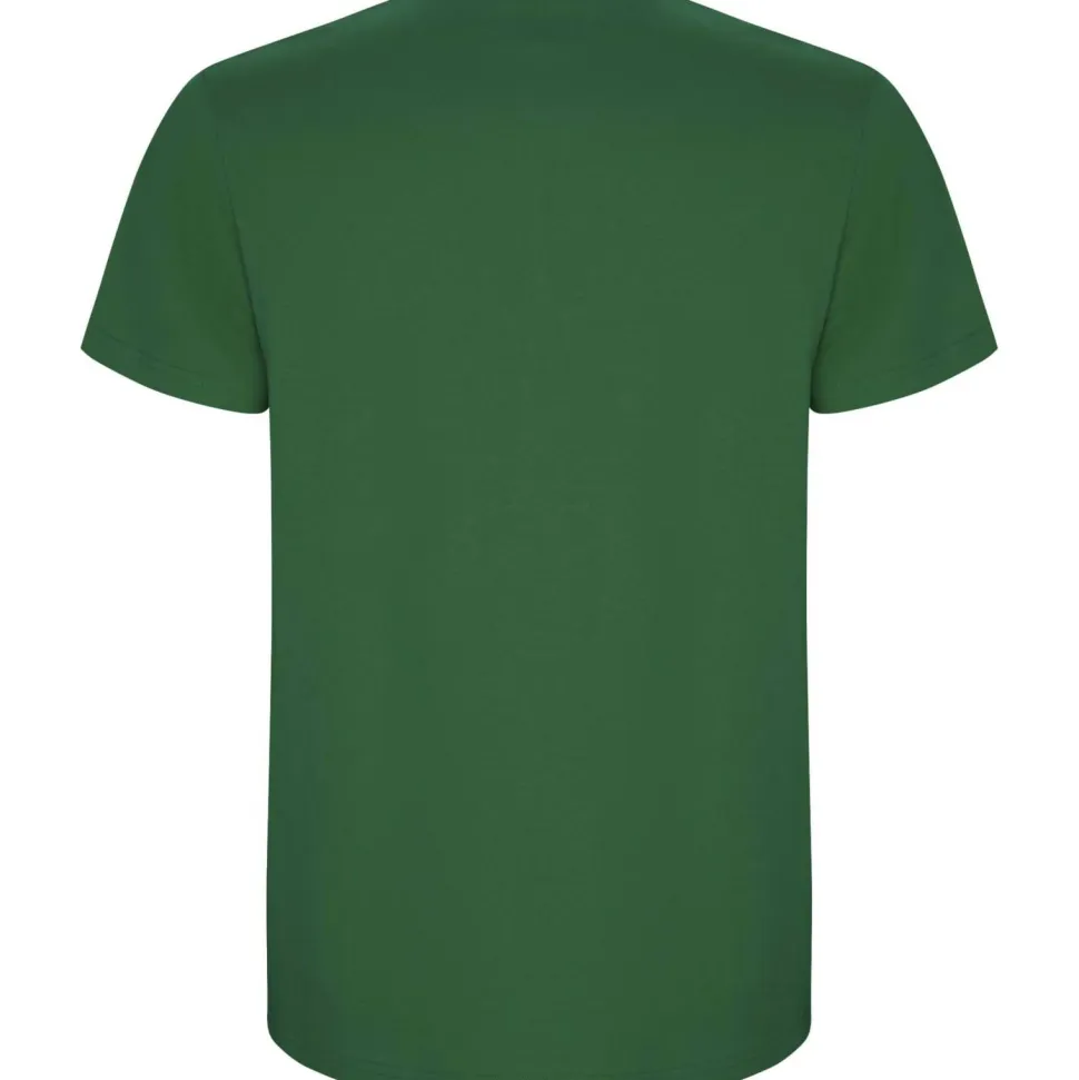 Roly CA6681 - STAFFORD T-shirt tubulaire à manches courtes