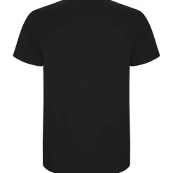Roly CA6681 - STAFFORD T-shirt tubulaire à manches courtes