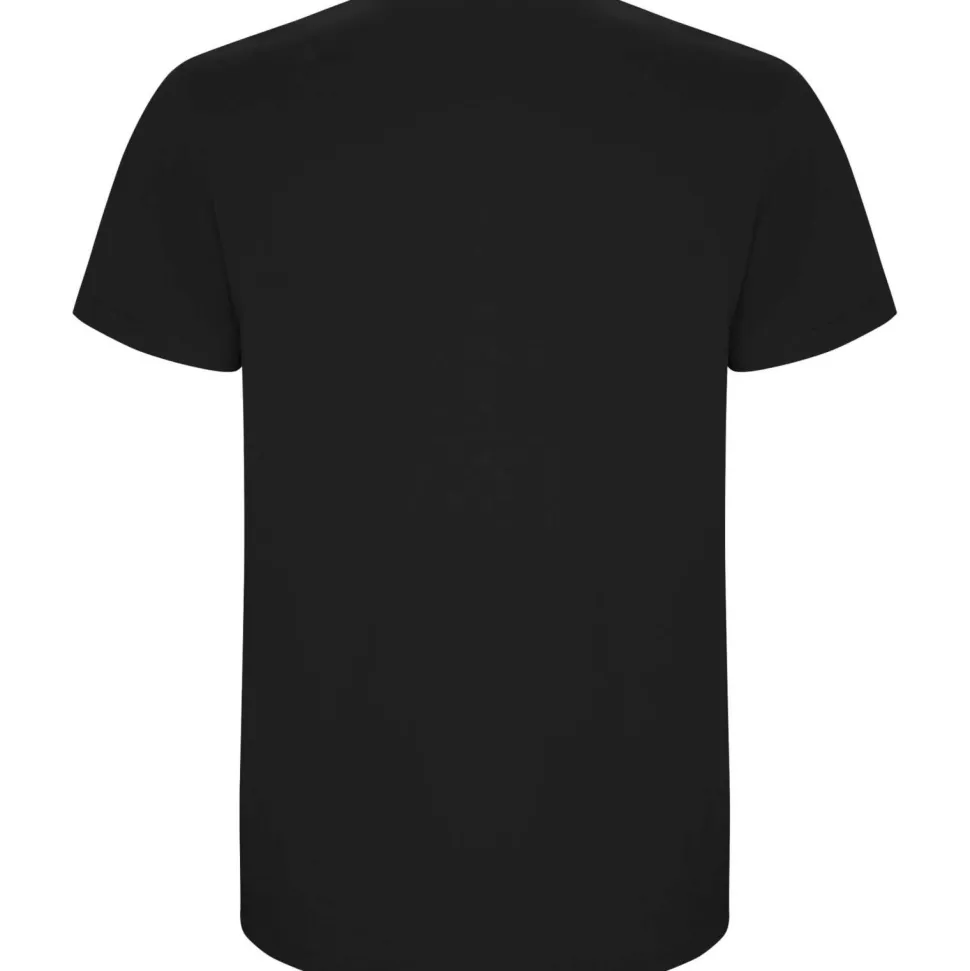 Roly CA6681 - STAFFORD T-shirt tubulaire à manches courtes
