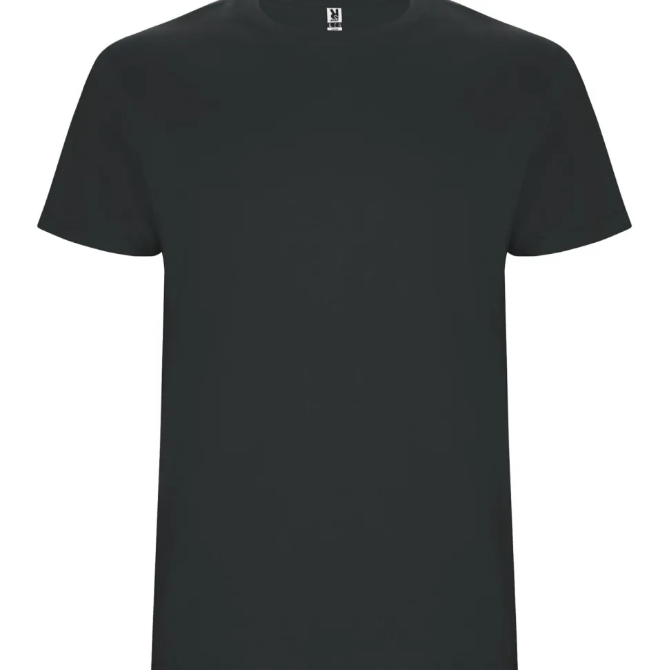 Roly CA6681 - STAFFORD T-shirt tubulaire à manches courtes