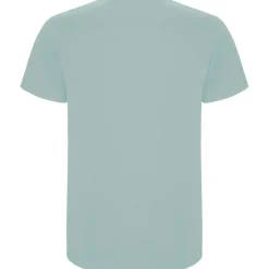 Roly CA6681 - STAFFORD T-shirt tubulaire à manches courtes