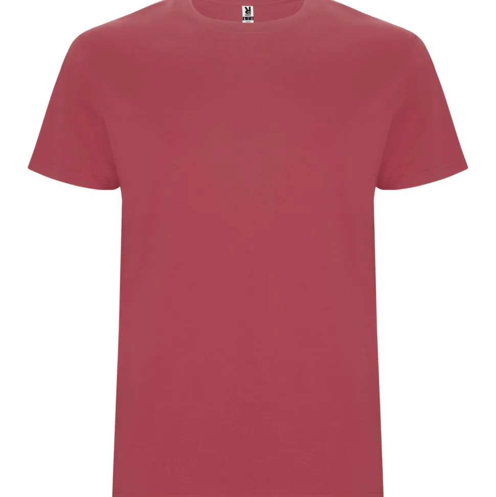 Roly CA6681 - STAFFORD T-shirt tubulaire à manches courtes