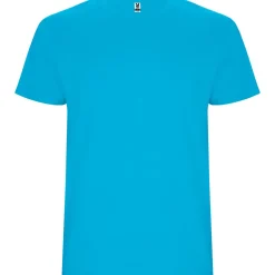 Roly CA6681 - STAFFORD T-shirt tubulaire à manches courtes