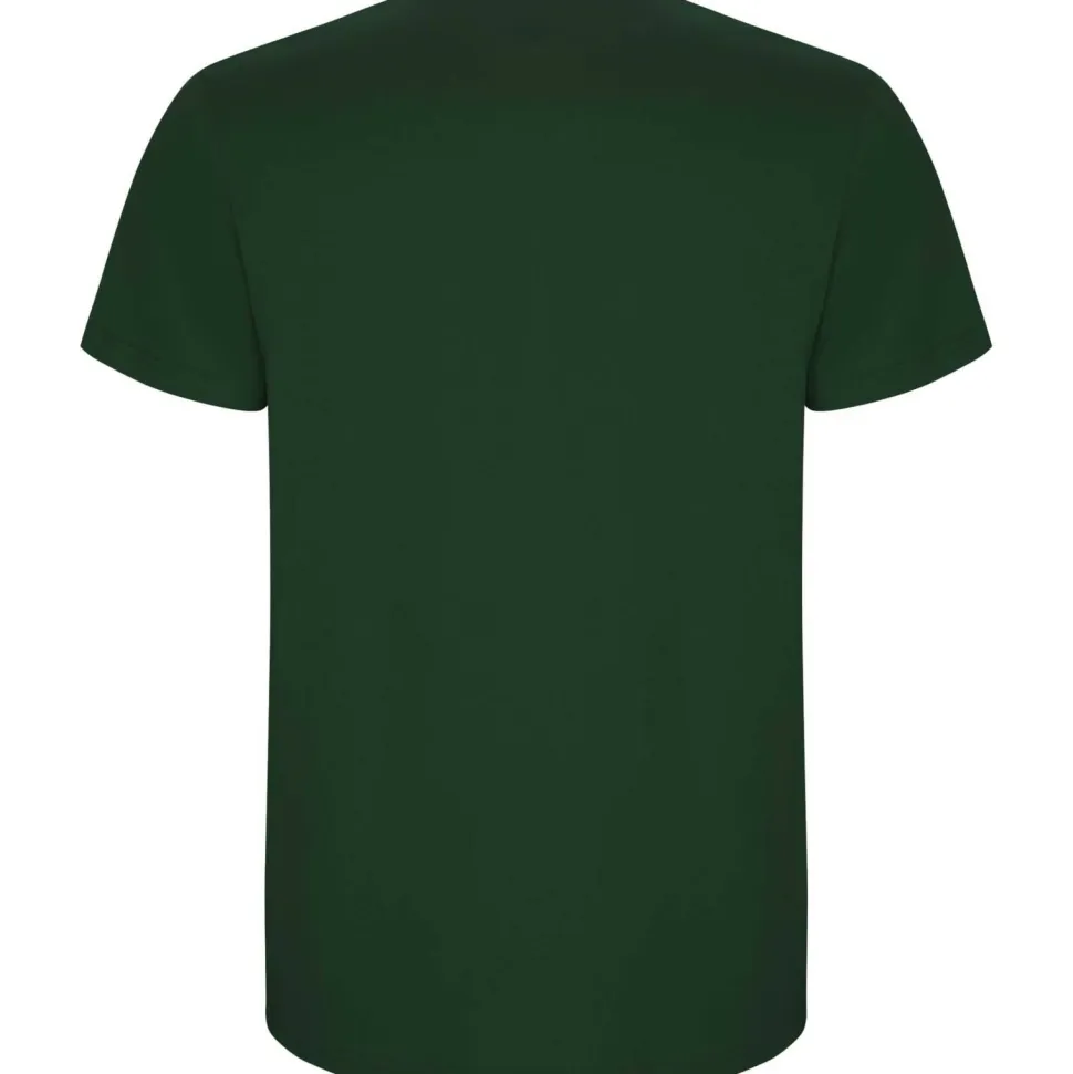 Roly CA6681 - STAFFORD T-shirt tubulaire à manches courtes
