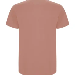 Roly CA6681 - STAFFORD T-shirt tubulaire à manches courtes