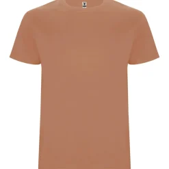 Roly CA6681 - STAFFORD T-shirt tubulaire à manches courtes