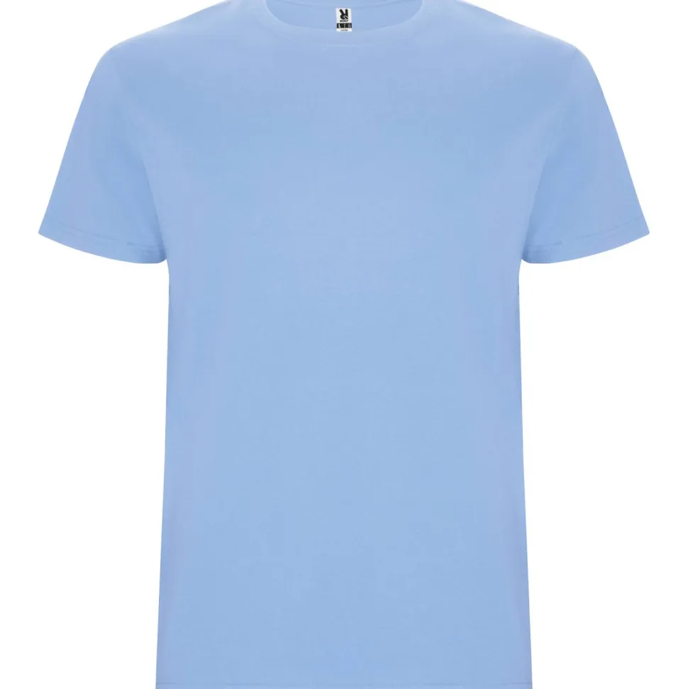 Roly CA6681 - STAFFORD T-shirt tubulaire à manches courtes