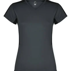 Roly CA6657 - SUZUKA T-shirt technique manches courtes pour femme