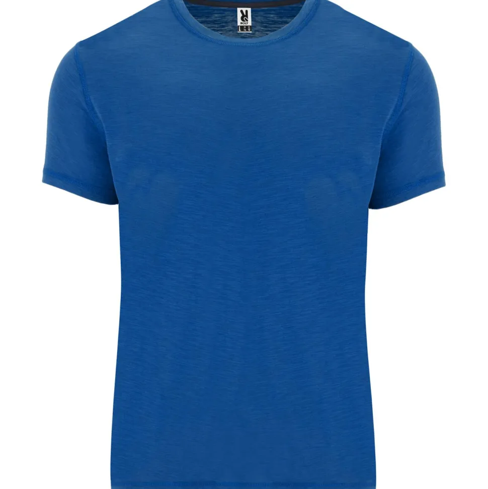 Roly CA0396 - TERRIER T-shirt manches courtes