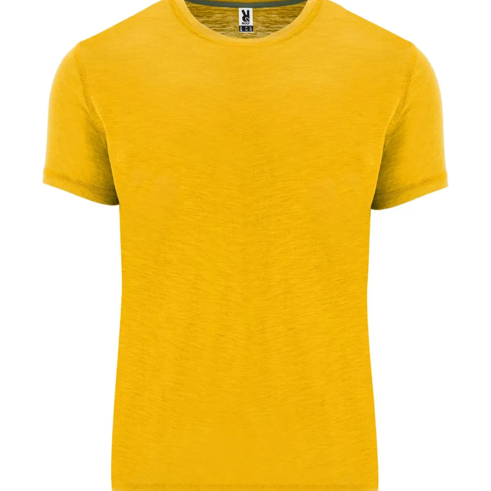Roly CA0396 - TERRIER T-shirt manches courtes