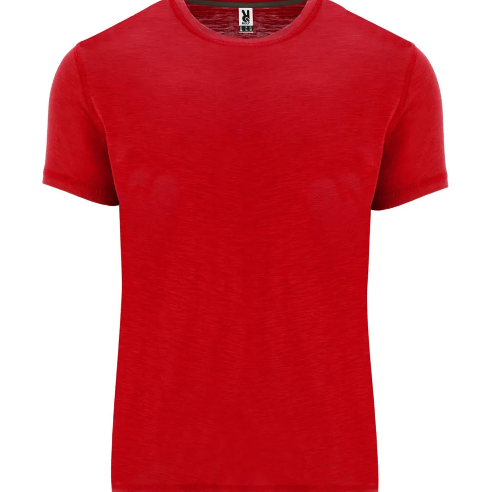 Roly CA0396 - TERRIER T-shirt manches courtes