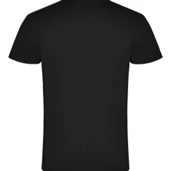 Roly CA6503 - T-shirt Col V Double Épaisseur en Coton