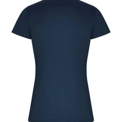 Roly CA0428 - T-shirt Technique Femme en Polyester Recyclé CONTROL-DRY
