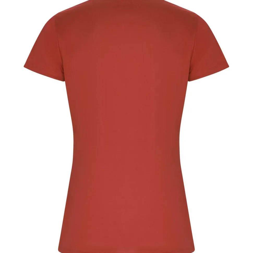 Roly CA0428 - T-shirt Technique Femme en Polyester Recyclé CONTROL-DRY